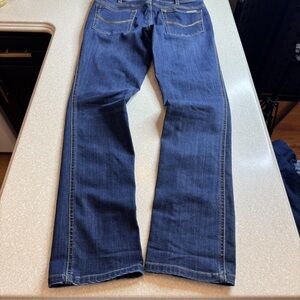 Classic Blue Women's Jeans